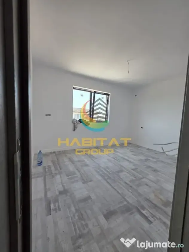 Casa 4 camere, teren 456 mp – 170.000 € TVA inclus - Berceni - Berceni (Bucuresti-Ilfov)
