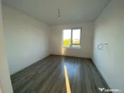 Inchiriez apartament 2 camere dec,bloc nou, gaze,7 min metrou Aparatorii Patriei 