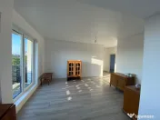 Inchiriez apartament 2 camere dec,bloc nou, gaze,7 min metrou Aparatorii Patriei 