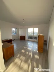 Inchiriez apartament 2 camere dec,bloc nou, gaze,7 min metrou Aparatorii Patriei 
