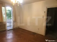 Apartament de vanzare , 50 mp , cu balcon , zona Solidaritat 