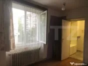 Apartament de vanzare , 50 mp , cu balcon , zona Solidaritat 