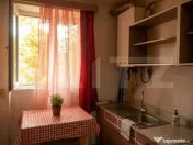 Apartament de vanzare , 50 mp , cu balcon , zona Solidaritat 