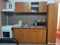 Inchiriez(ofer) garsoniera in Ghimbav Brasov