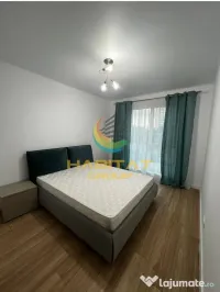 Apartament 3 camere Mihai Bravu | 70 mp | Bloc 2021 | Metrou 3 min 