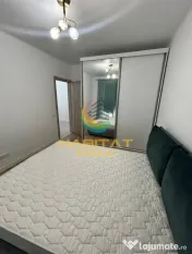Apartament 3 camere Mihai Bravu | 70 mp | Bloc 2021 | Metrou 3 min 