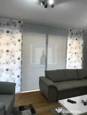 Apartament 2 camere mobilat/utilat-Cosmopolit /Aula Universitatii 