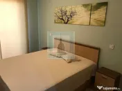 Apartament 2 camere mobilat/utilat-Cosmopolit /Aula Universitatii 