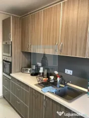 Apartament 2 camere mobilat/utilat-Cosmopolit /Aula Universitatii 