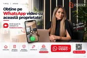 Duplex de vanzare, 4 camere - dormitor jos, Mosnita - Lidl N 