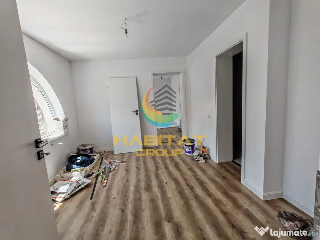 Casa moderna 7 camere- mutare rapida- Berceni- Vidra - Berceni (Bucuresti-Ilfov)
