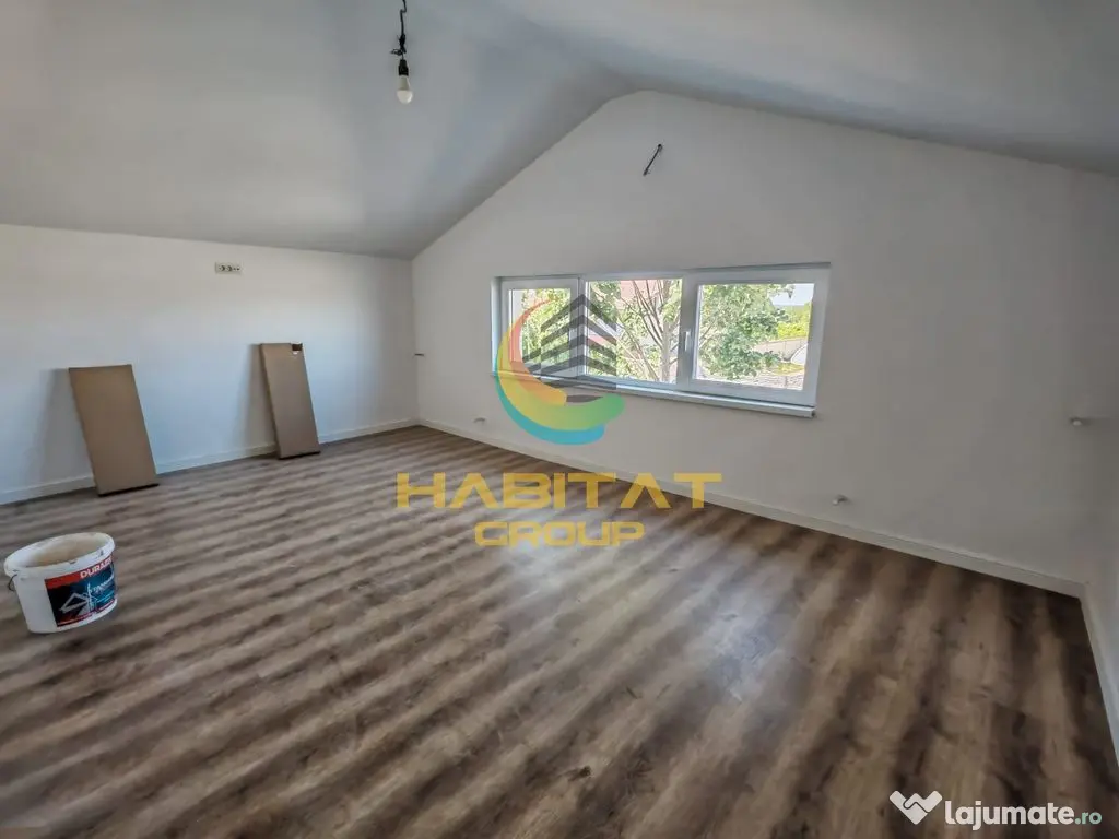 Casa moderna 7 camere- mutare rapida- Berceni- Vidra - Berceni (Bucuresti-Ilfov)