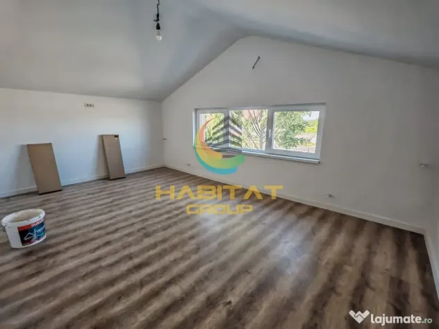 Casa moderna 7 camere- mutare rapida- Berceni- Vidra - Berceni (Bucuresti-Ilfov)