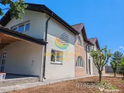 Casa moderna 7 camere- mutare rapida- Berceni- Vidra