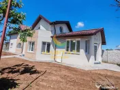 Casa moderna 7 camere- mutare rapida- Berceni- Vidra