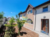 Casa moderna 7 camere- mutare rapida- Berceni- Vidra