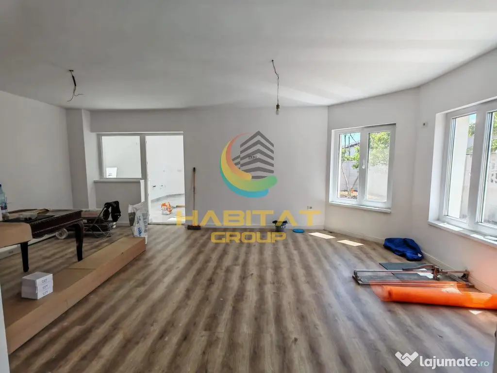Casa moderna 7 camere- mutare rapida- Berceni- Vidra - Berceni (Bucuresti-Ilfov)