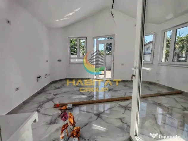Casa moderna 7 camere- mutare rapida- Berceni- Vidra - Berceni (Bucuresti-Ilfov)
