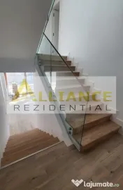 ???? PIPERA - VILĂ LUX ULTRA-PREMIUM AUTOMATIZATĂ | POMPĂ DE CĂLDURĂ 