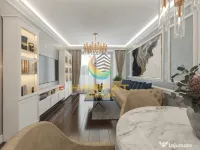 Apartament 3 camere 86 mp- Metalurgiei- Parc Tudor Arghezi 