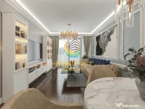 Apartament 3 camere 86 mp- Metalurgiei- Parc Tudor Arghezi