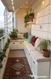 Apartament 3 camere 86 mp- Metalurgiei- Parc Tudor Arghezi