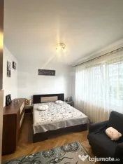 De vânzare apartament complet renovat, 2 camere, zona Astra 