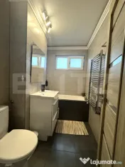 De vânzare apartament complet renovat, 2 camere, zona Astra 