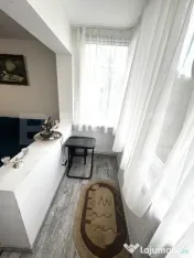 De vânzare apartament complet renovat, 2 camere, zona Astra 