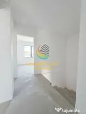Vânzare Casa Înșiruită 118 mp | P+1 | Popești Leordeni | 69 curte 