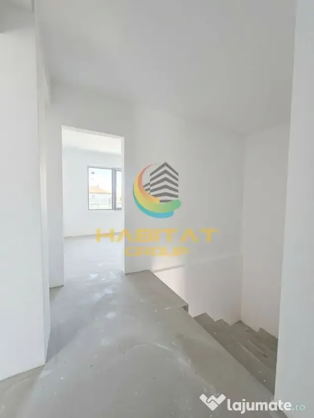 Vânzare Casa Înșiruită 118 mp | P+1 | Popești Leordeni | 69 curte - Popesti Leordeni (Bucuresti-Ilfov)
