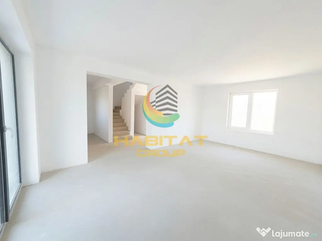 Vânzare Casa Înșiruită 118 mp | P+1 | Popești Leordeni | 69 curte - Popesti Leordeni (Bucuresti-Ilfov)