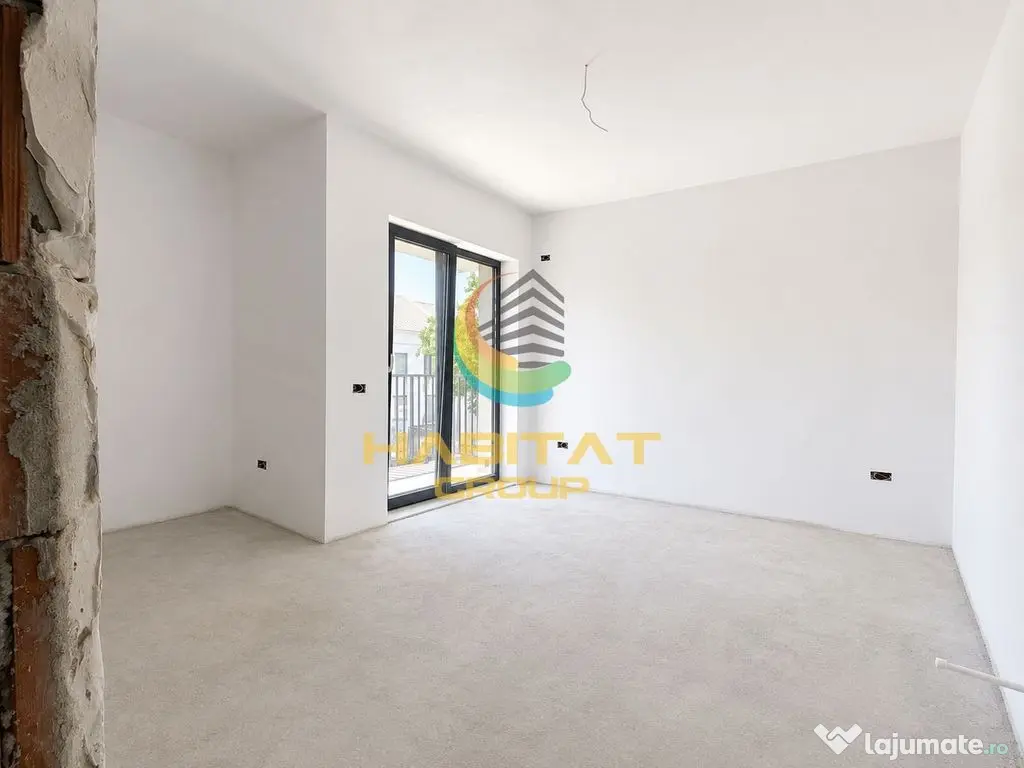 Vânzare Casa Înșiruită 118 mp | P+1 | Popești Leordeni | 69 curte - Popesti Leordeni (Bucuresti-Ilfov)