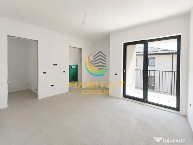 Vânzare Casa Înșiruită 118 mp | P+1 | Popești Leordeni | 69 curte - Popesti Leordeni (Bucuresti-Ilfov)