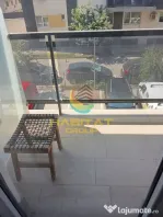 Apartament cu 3 camere si 2 balcoane in Popesti leordeni, zona metrou.