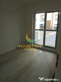 Apartament 2 camere tip studio 45 mp, Popesti Leordeni, zona metrou.
