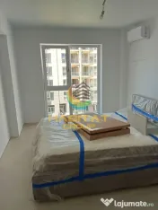 Apartament 3 camere 58 mp ,zona metrou Popesti leordeni 