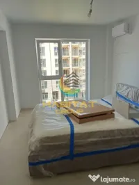 Apartament 3 camere 58 mp ,zona metrou Popesti leordeni 