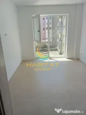 Apartament 3 camere 58 mp ,zona metrou Popesti leordeni 
