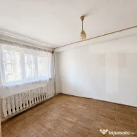 EXCLUSIVITATE BLITZ | Garsonieră în Săveni – Ideală pe 