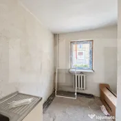 EXCLUSIVITATE BLITZ | Garsonieră în Săveni – Ideală pe 