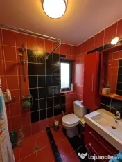 Vanzare Casa 5 camere; 180 mp; 2 bai , Iazului 