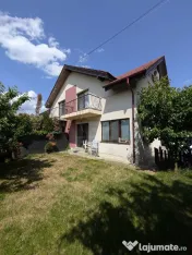 Vanzare Casa 5 camere; 180 mp; 2 bai , Iazului 