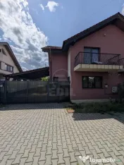 Vanzare Casa 5 camere; 180 mp; 2 bai , Iazului 