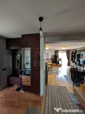 Vanzare Casa 5 camere; 180 mp; 2 bai , Iazului 