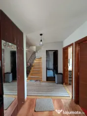 Vanzare Casa 5 camere; 180 mp; 2 bai , Iazului 