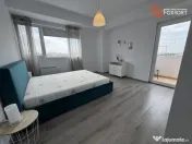 Apartament cu vedere panoramica, zona Torontalului 