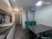 Apartament modern cu 2 camere, complet renovat, Micalaca - P 
