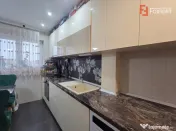 Apartament modern cu 2 camere, complet renovat, Micalaca - P 