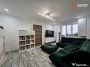 Apartament modern cu 2 camere, complet renovat, Micalaca - P 